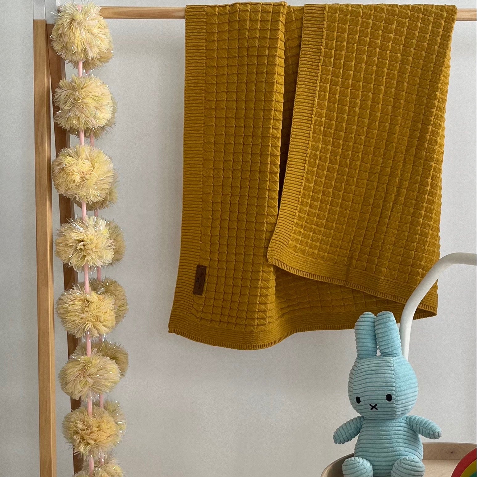 couverture-bebe-moutarde-tricote-my-vicky